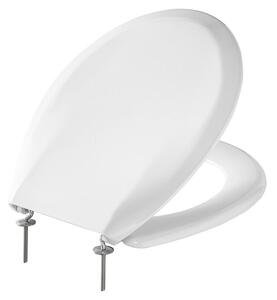 Poseidon WC deska Berlin (Duroplast, Brez samodejnega spuščanja)