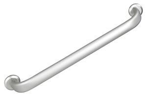 Wenko Secura Premium Ročaj za kad (Širina: 63 cm, Nosilnost: 120 kg, Srebrna)