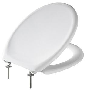 Poseidon WC deska Frankfurt (Duroplast, Brez samodejnega spuščanja)