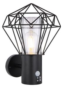 Globo Zunanja Stenska Svetilka 31355slmds