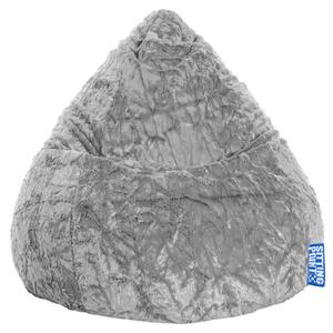 VREČA ZA SEDENJE FLUFFY XL 70/110 cm