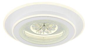 STROPNA LED-SVETILKA 2700-6500 K 230 V