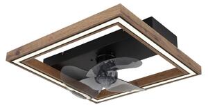 STROPNI VENTILATOR 2700-6000 K