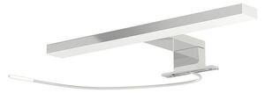 Camargue Espacio LED svetilka za ogledalo Lisa (5 W, Krom)