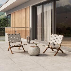 Bessagi Garden Set Za Balkon Philina