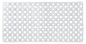 Diaqua Protizdrsna preproga mrežasta (71 x 35 cm, PVC, Bele barve)