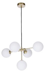 VISEČA SVETILKA 40/57 cm 28 W G9
