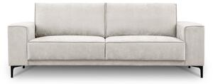 Kremno bela sedežna garnitura 224 cm Copenhagen – Scandic