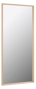 Stensko ogledalo 80x180 cm Nerina Natural – Kave Home