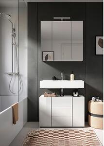 MID.YOU Kopalnica Vira, Bela, 2-Delno, Led