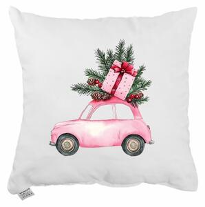 Dekorativni vzglavnik Candycar 40x40 cm EMI