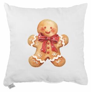 Dekorativni vzglavnik Ginger 40x40 cm EMI