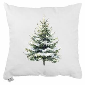 Dekorativni vzglavnik Snowtree 40x40 cm EMI