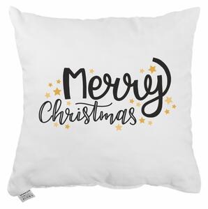 Dekorativni vzglavnik Merry Christmas 40x40 cm EMI
