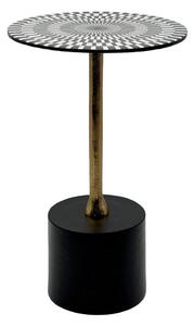 MIZICA, 30/49/30 cm večbarvno