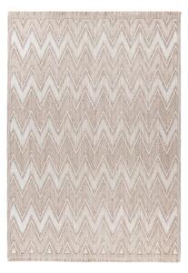 PREPROGA Sarai 225 Beige 120/170 cm tkano bež