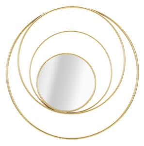 Stensko ogledalo Arc Glam