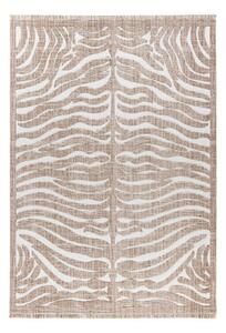 PREPROGA Sarai 325 Braun 80/150 cm tkano rjava