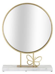 Table ogledalo Butterfly