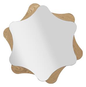 Stensko ogledalo Star