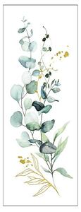 ProArt Type Hype Slika na lesu (Eucalyptus Arrangement, Š x V: 30 x 80 cm)