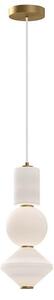 VISEČA LED-SVETILKA Alora Mood 20 W 1900 lm 3000 K 230 V
