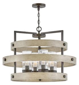 LESTENEC Rivderwood 60 W E27
