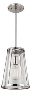 VISEČA SVETILKA Harrow 20.3/32.1 cm E27