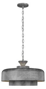 VISEČA SVETILKA Haymarket 46/34.3 cm E27