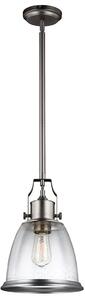 VISEČA SVETILKA Hobson 24 /58.3 cm E27