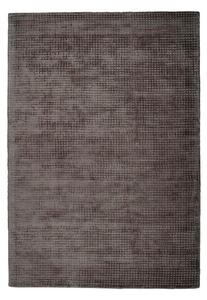 TEKAČ Bridget 125 Braun 80/150 cm tkano rjava