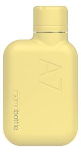 Memobottle steklenica za vodo iz nerjavečega jekla A7