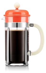 Bodum infuzor za kavo iz borosilikatnega stekla Caffettiera 1 l