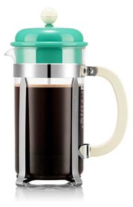 Bodum infuzor za kavo iz borosilikatnega stekla Caffettiera 1 l