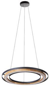 VISEČA LED-SVETILKA 3000 K 230 V