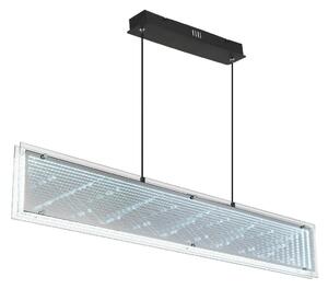 VISEČA LED-SVETILKA MIRRORA 2700-6500 K 230 V