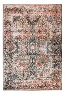 RAVNO TKANA PREPROGA Saphira 225 Beige 120/170 cm tkano bež