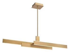 VISEČA LED-SVETILKA Eurofase 74 W 4700 lm 3000 K 220-240 V