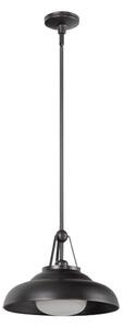 VISEČA SVETILKA Alora 36,8/29,5 cm 60 W E27