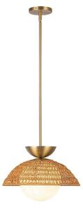 VISEČA SVETILKA Alora Mood 37,5/26,4 cm 60 W E27