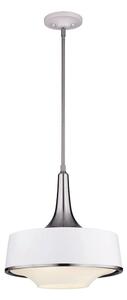 VISEČA SVETILKA Holloway 47.9/54 cm E27