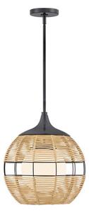 VISEČA SVETILKA Maddox 60 W E27