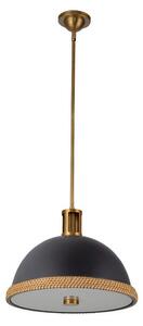 VISEČA SVETILKA Alora 32,4/41,7 cm 60 W E27