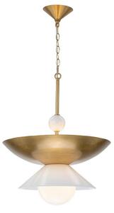 VISEČA SVETILKA Saucer 40 W E14