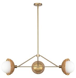 LESTENEC Alora Mood 101,4/26,7 cm 40 W E27