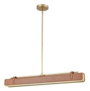 VISEČA LED-SVETILKA Alora 30 W 1130 lm 2620 K 220-240 V
