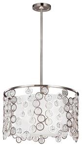 VISEČA SVETILKA Lexi 48.3/52 cm E27