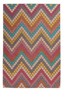 PREPROGA Primavera 225 Multi 80/150 cm tkano večbarvno