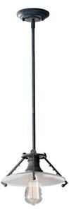 VISEČA SVETILKA Urbanrwl 25.4/20.4 cm E27