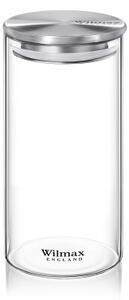 Kozarec z Kovinskim Pokrovom, 1300ml, 100x205mm